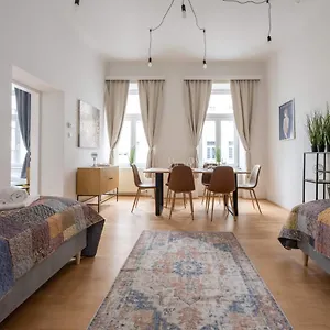 Roksox-home Meidling Schloss Schoenbrunn Apartment