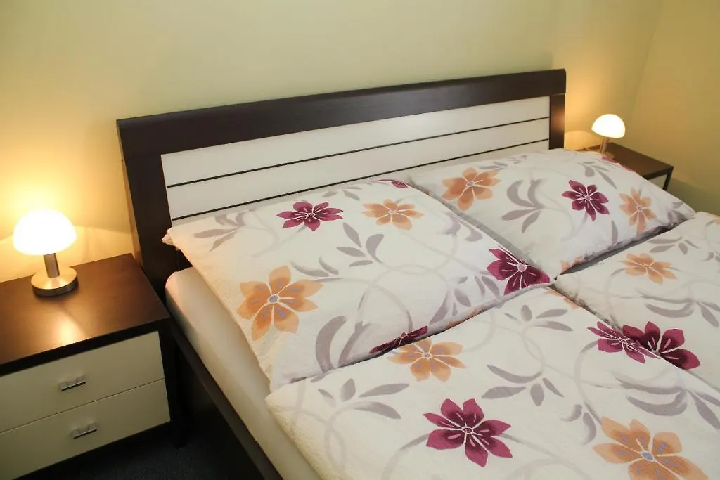 Apartment 3 Rooms Sunny Apartments-Schoenbrunn, 100M2 With Balcony Vienna
